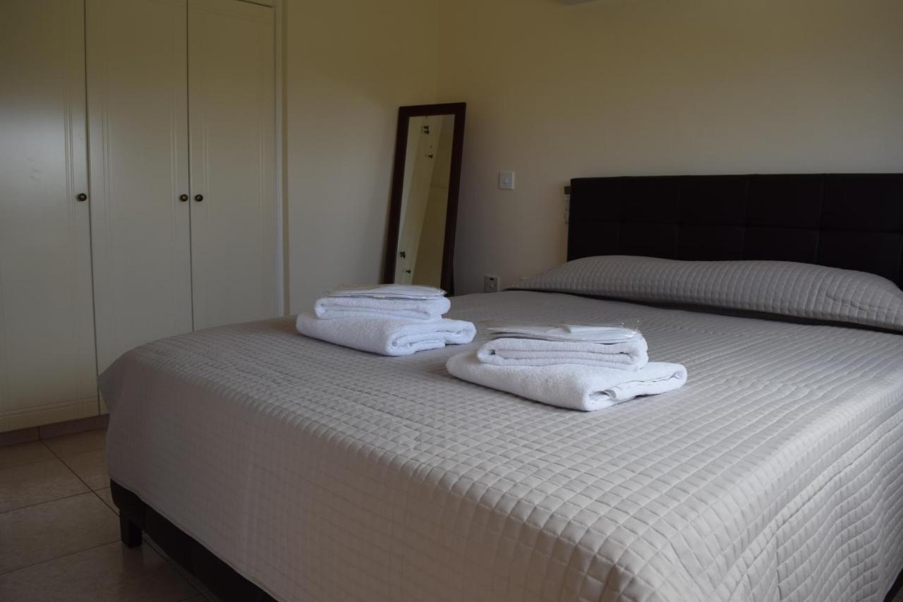 Eden Heights Sea View Apartment 203 - By Imh Travel & Tours Paphos Exterior photo