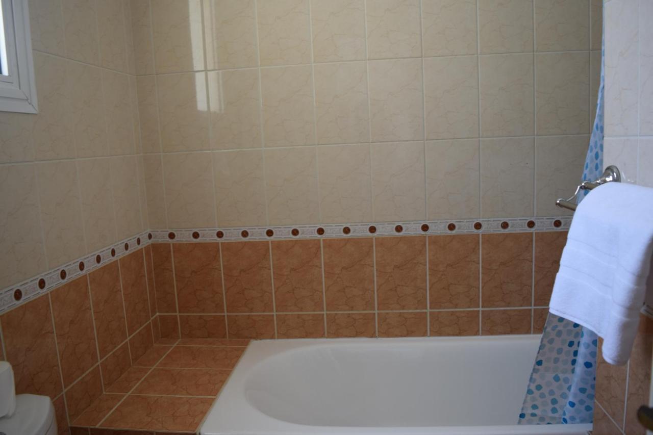 Eden Heights Sea View Apartment 203 - By Imh Travel & Tours Paphos Exterior photo